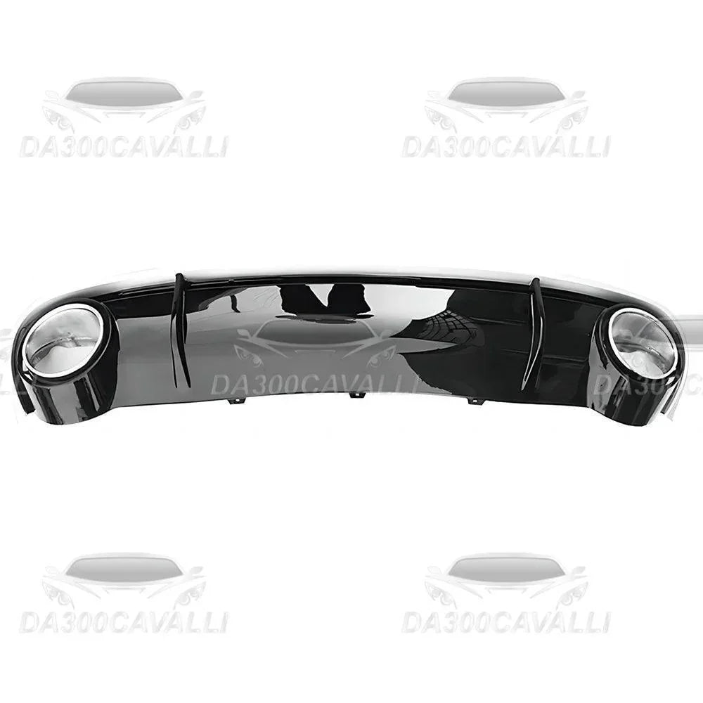body-kit-audi-a4-stile-rs4-2009-2012-da300cavalli-4 - Da300Cavalli