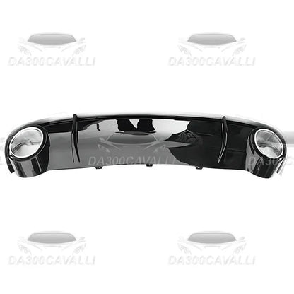 body-kit-audi-a4-stile-rs4-2009-2012-da300cavalli-4 - Da300Cavalli