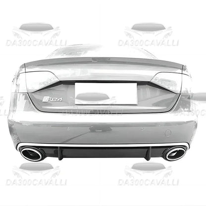 body-kit-audi-a4-stile-rs4-2009-2012-da300cavalli-6 - Da300Cavalli