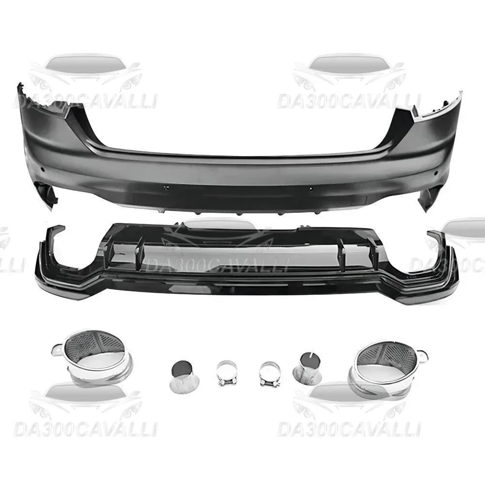 body-kit-audi-a4-stile-rs4-2017-2019-da300cavalli-3 - Da300Cavalli