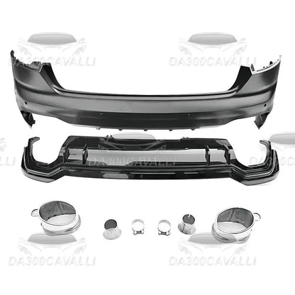 body-kit-audi-a4-stile-rs4-2017-2019-da300cavalli-3 - Da300Cavalli