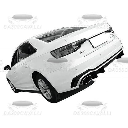 body-kit-audi-a4-stile-rs4-2017-2019-da300cavalli-6 - Da300Cavalli