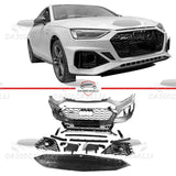 Body Kit Audi A4 Stile RS4 (2020-2023)