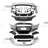 Body Kit Audi A5 Stile RS5 (2008-2015)