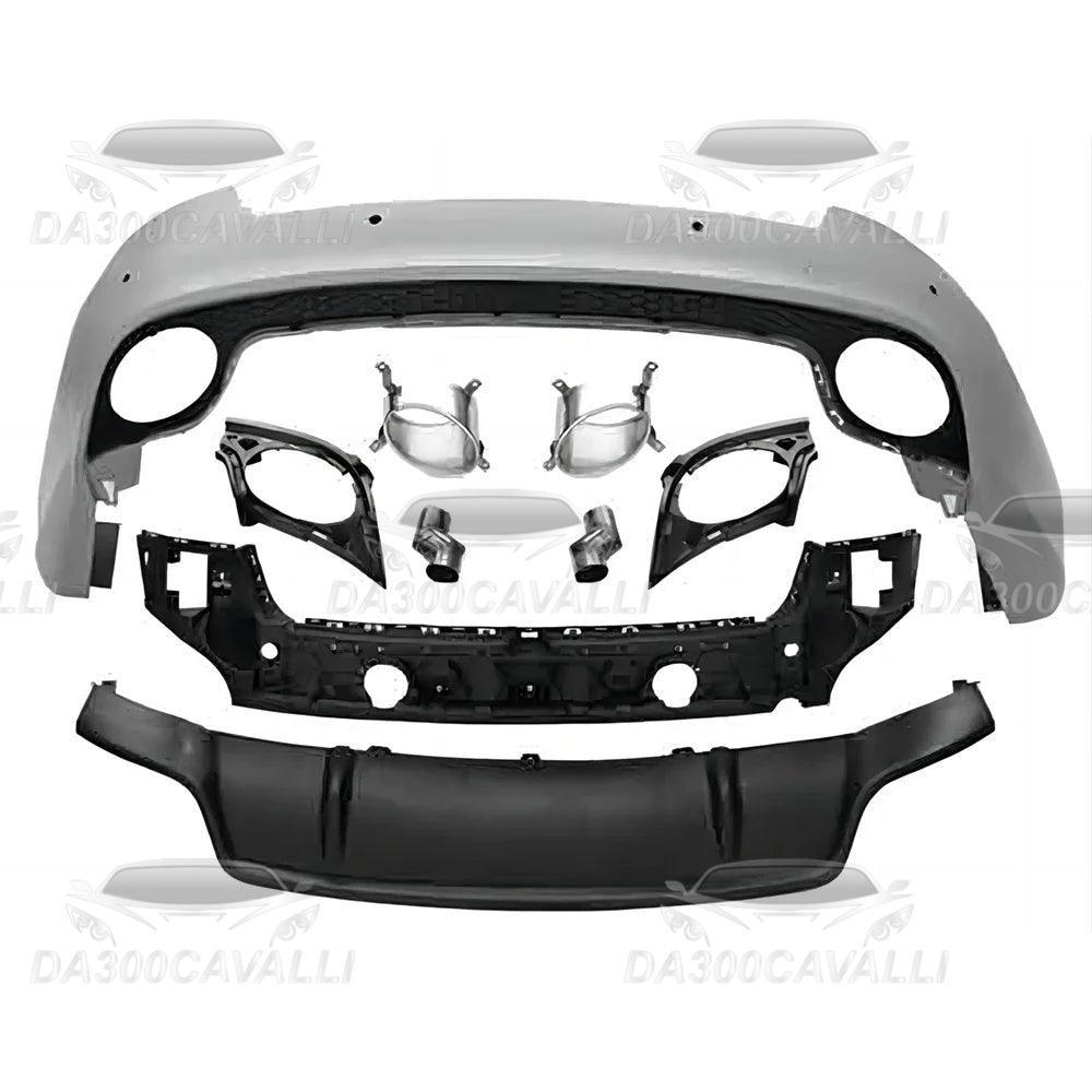 Body Kit Audi A5 Stile RS5 (2008-2015) - Da300Cavalli