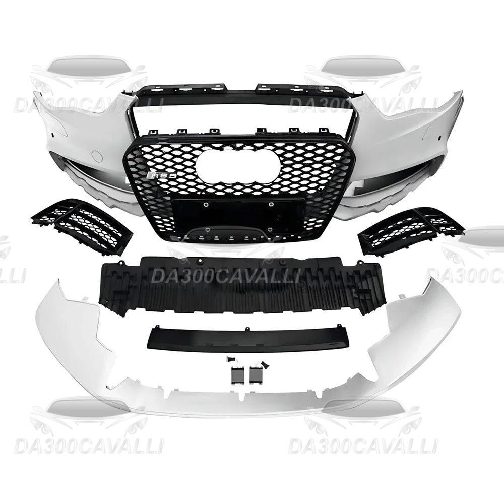 Body Kit Audi A5 Stile RS5 (2008-2015) - Da300Cavalli