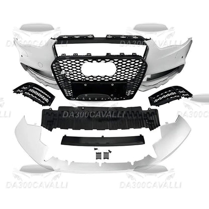 Body Kit Audi A5 Stile RS5 (2008-2015) - Da300Cavalli