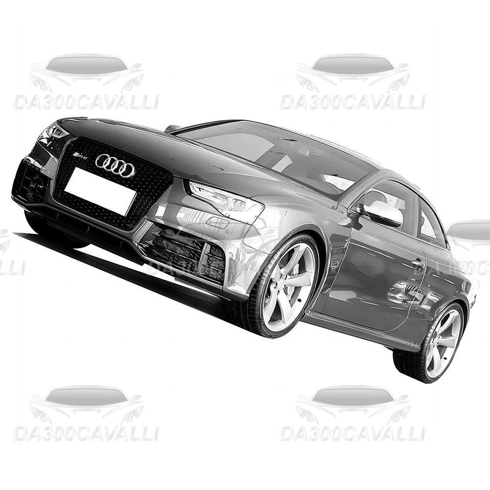 Body Kit Audi A5 Stile RS5 (2008-2015) - Da300Cavalli