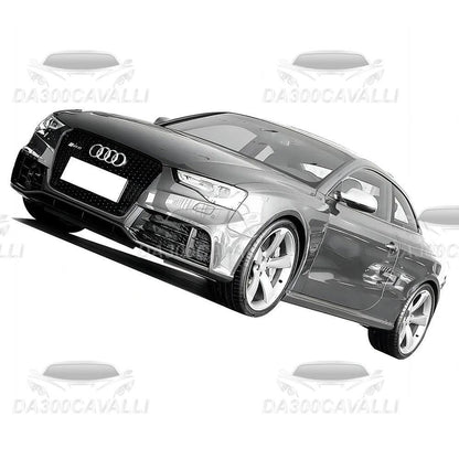 Body Kit Audi A5 Stile RS5 (2008-2015) - Da300Cavalli