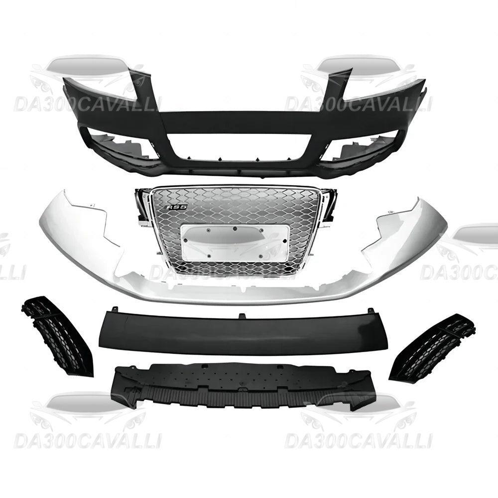 Body Kit Audi A5 Stile RS5 (2008-2015) - Da300Cavalli
