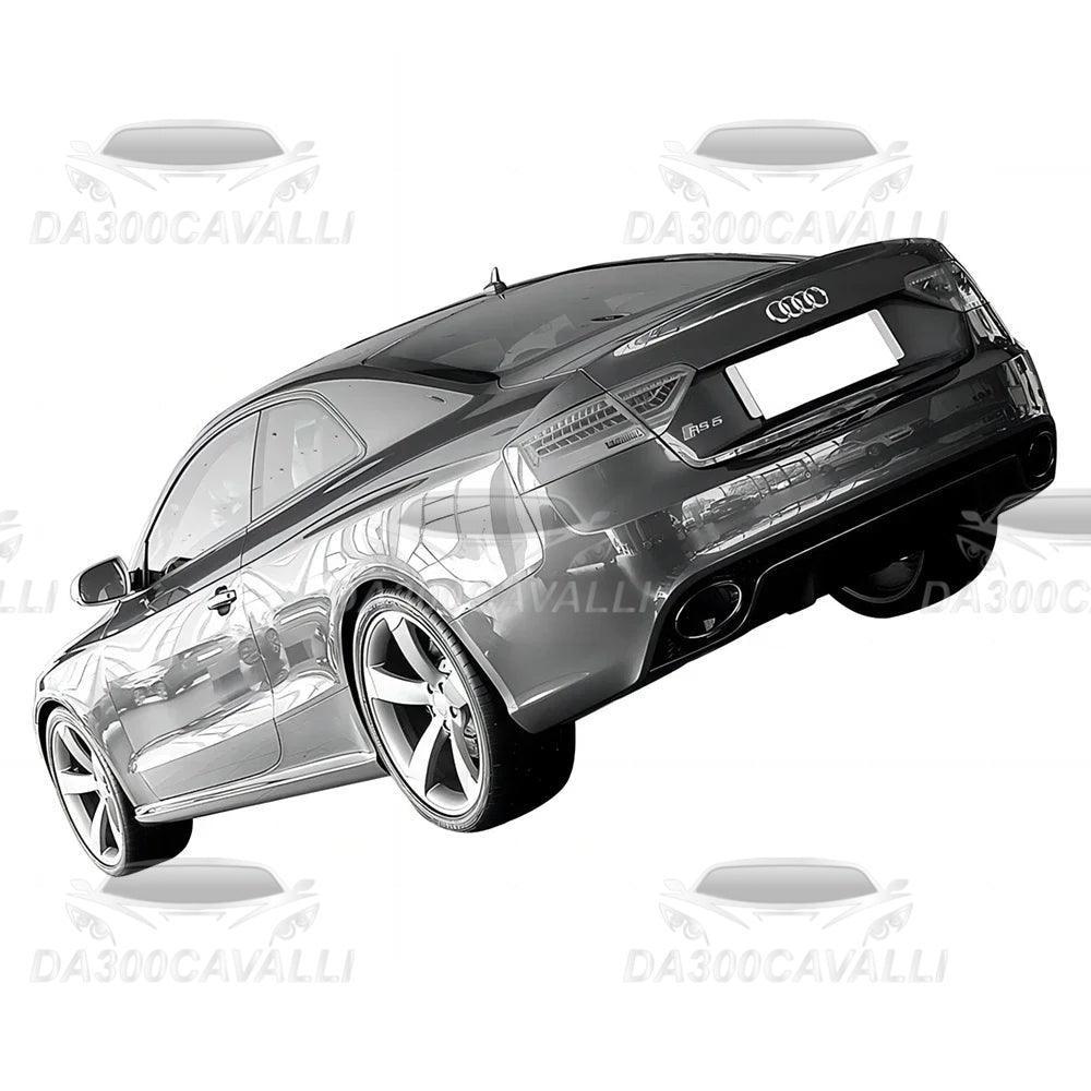 Body Kit Audi A5 Stile RS5 (2008-2015) - Da300Cavalli