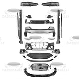 Body Kit Audi A5 Stile RS5 (2016-2019)