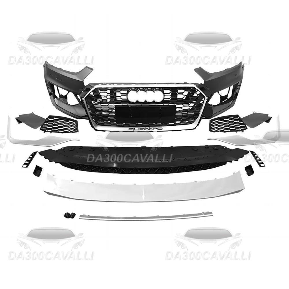 Body Kit Audi A5 Stile RS5 (2016-2019) - Da300Cavalli