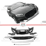 Body Kit Audi A5 Stile RS5 (2016-2019)