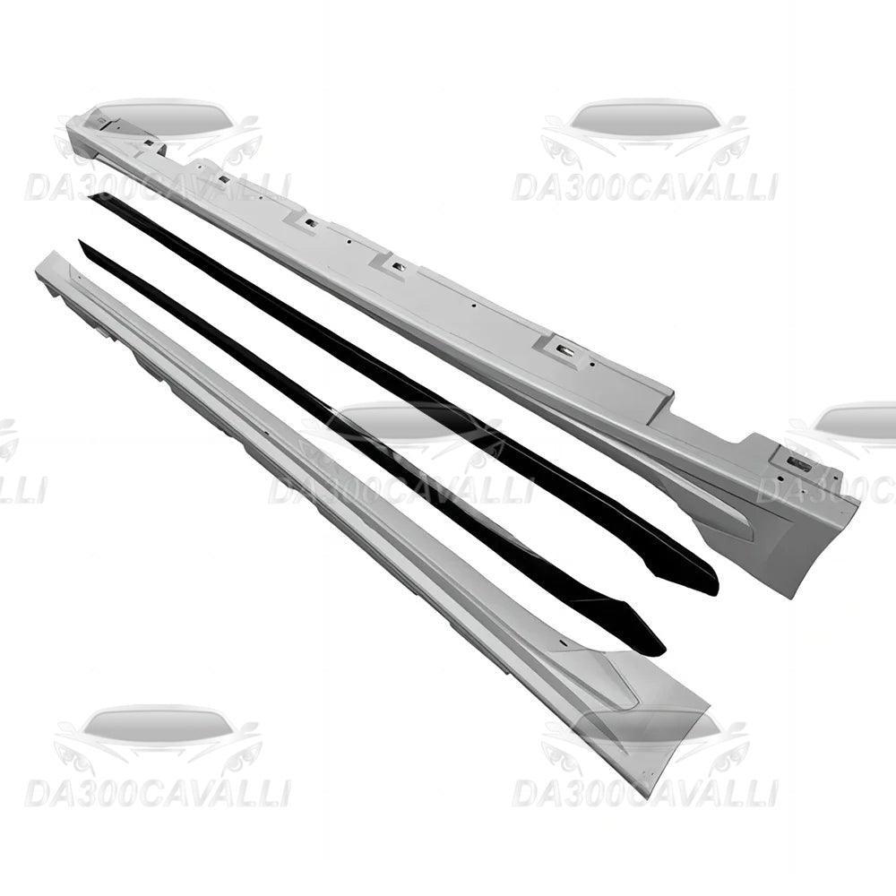 Body Kit Audi A5 Stile RS5 (2016-2019) - Da300Cavalli