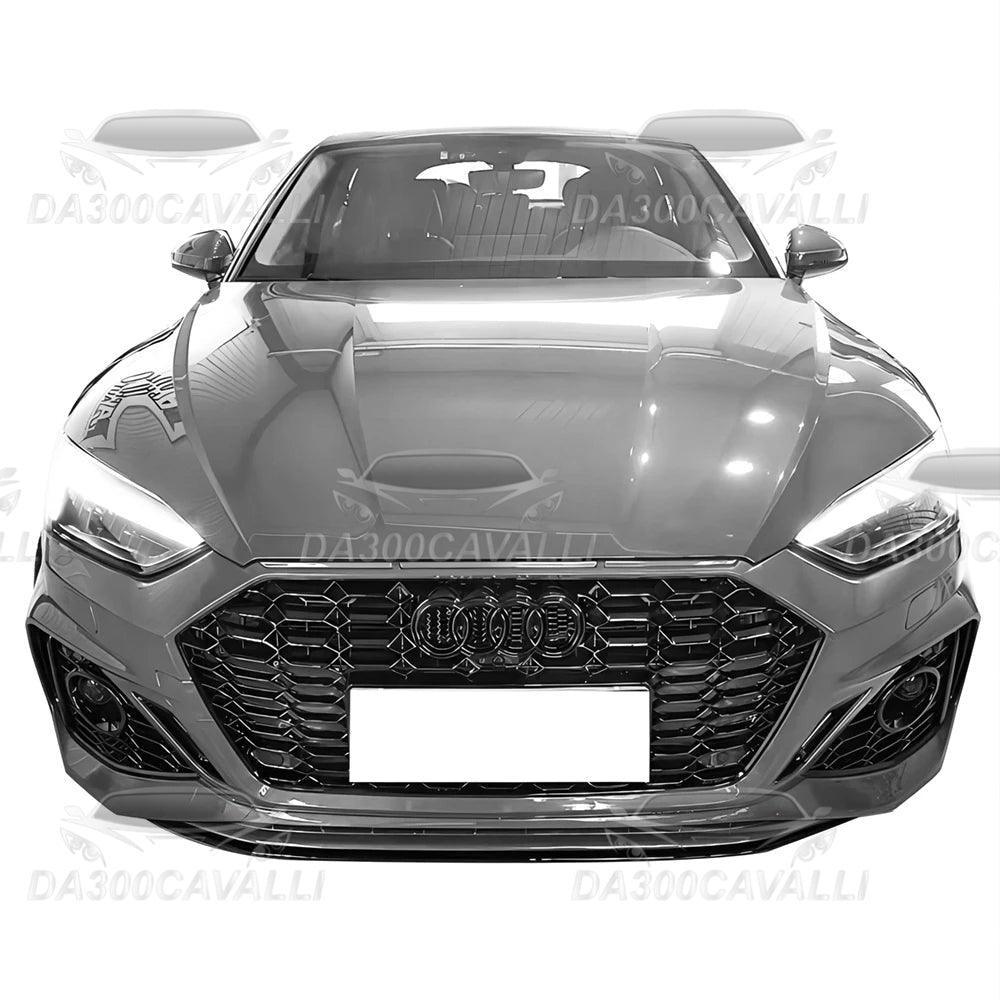 Body Kit Audi A5 Stile RS5 (2016-2019) - Da300Cavalli