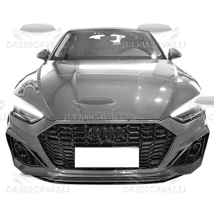 Body Kit Audi A5 Stile RS5 (2016-2019) - Da300Cavalli