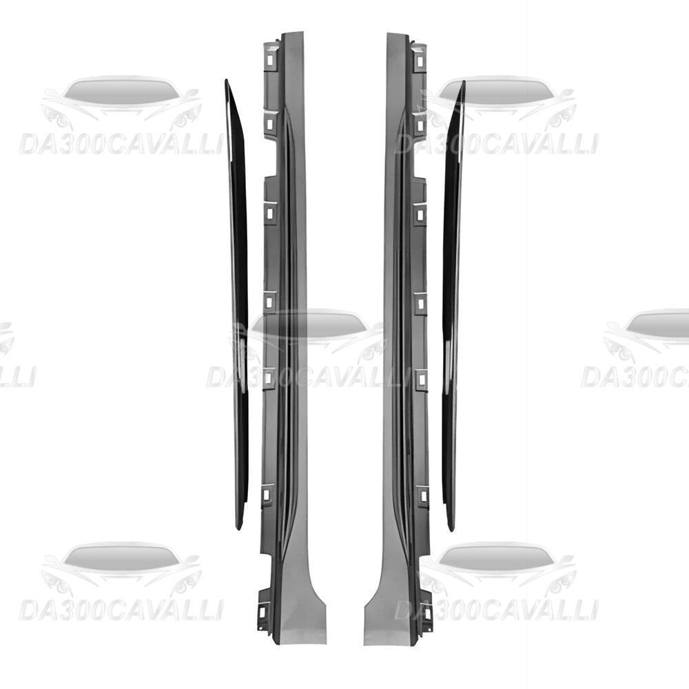 Body Kit Audi A5 Stile RS5 (2016-2019) - Da300Cavalli