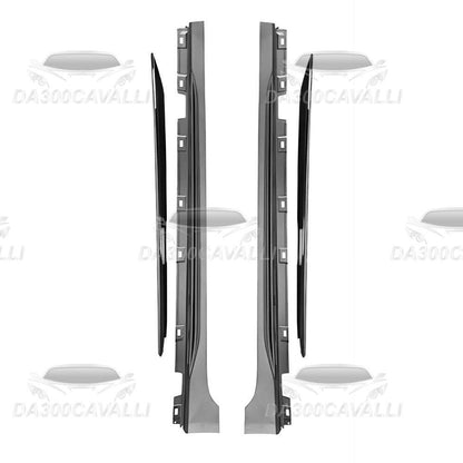 Body Kit Audi A5 Stile RS5 (2016-2019) - Da300Cavalli