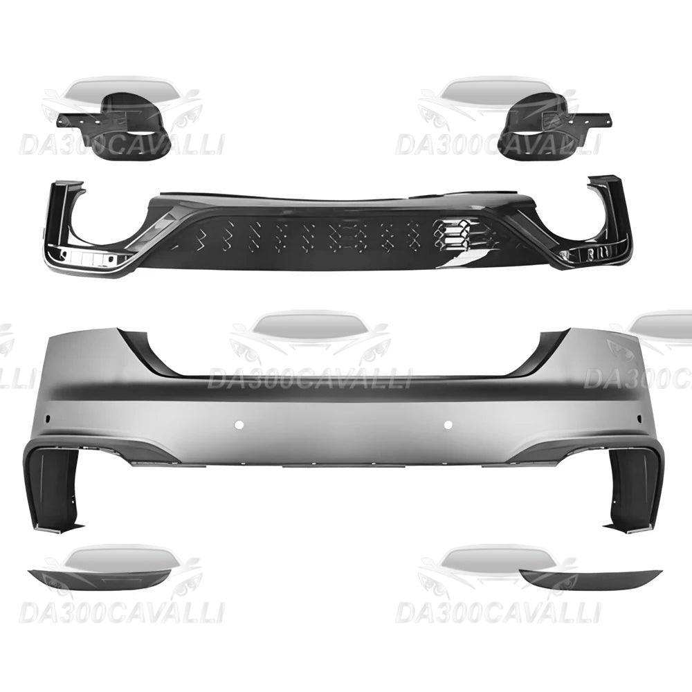 Body Kit Audi A5 Stile RS5 (2016-2019) - Da300Cavalli