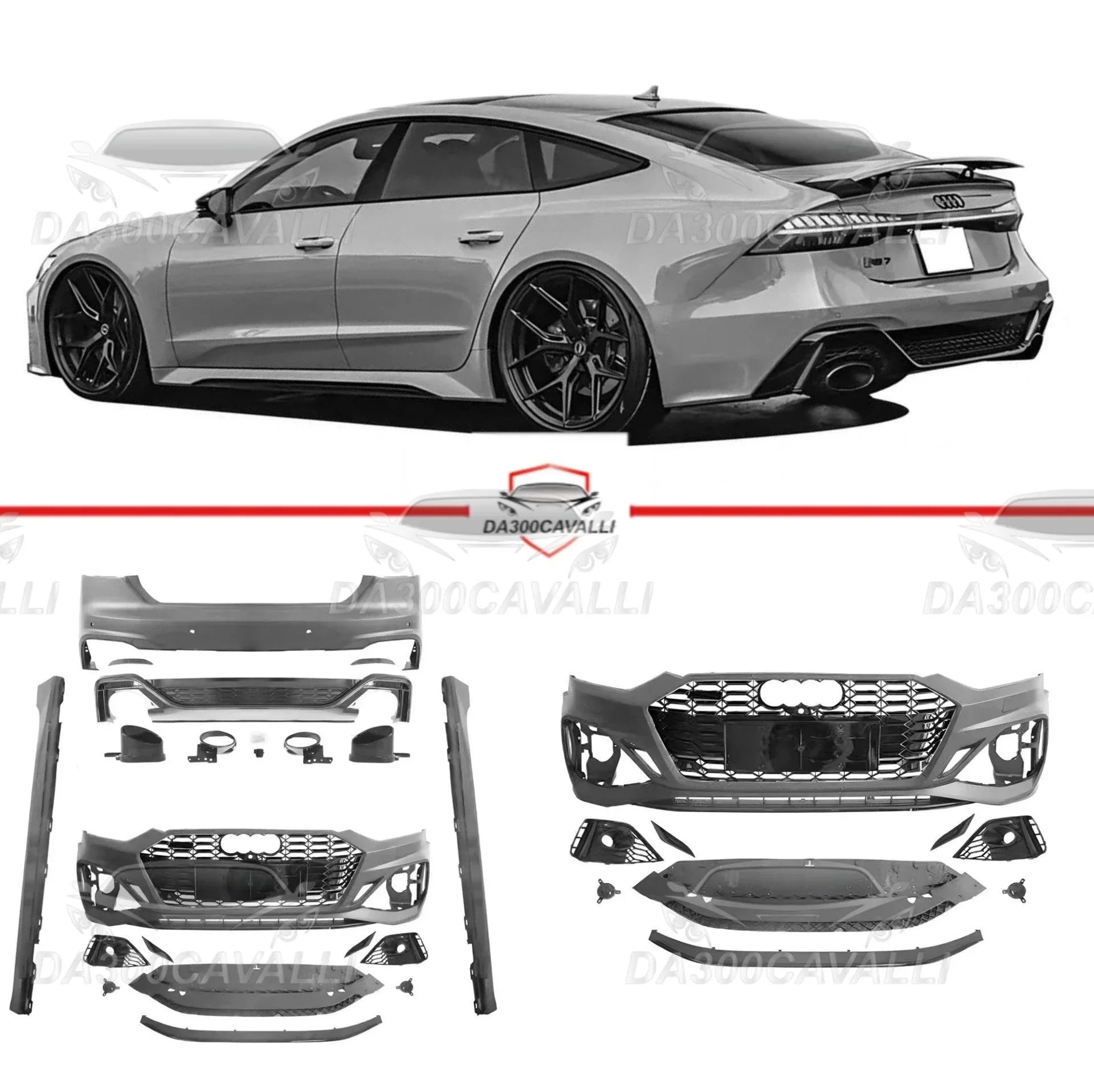 body-kit-audi-a5-stile-rs5-2020-2023-da300cavalli-1 - Da300Cavalli
