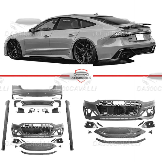 body-kit-audi-a5-stile-rs5-2020-2023-da300cavalli-1 - Da300Cavalli