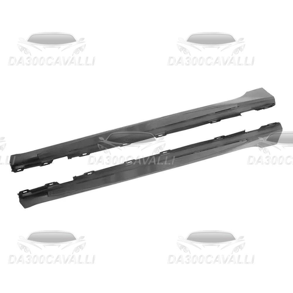 Body Kit Audi A5 Stile RS5 (2020-2023) - Da300Cavalli