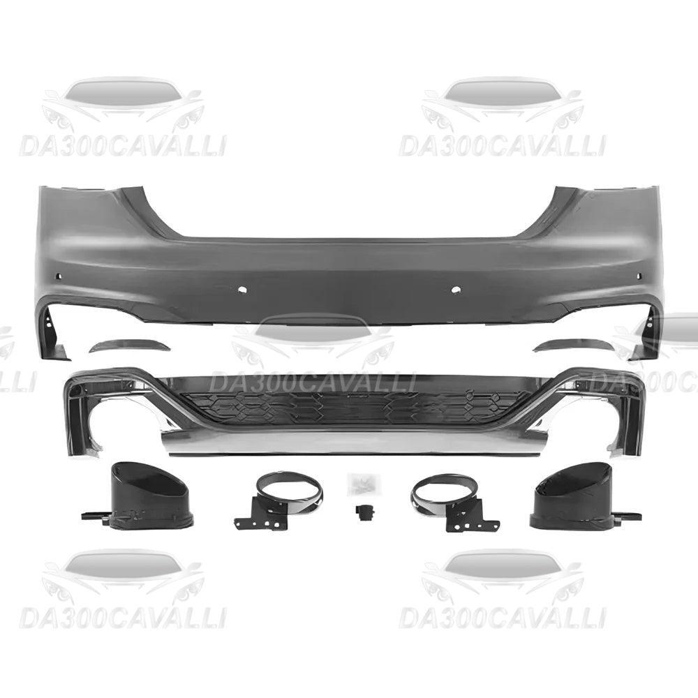 Body Kit Audi A5 Stile RS5 (2020-2023) - Da300Cavalli