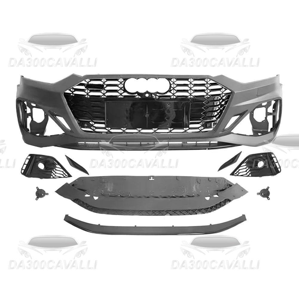 Body Kit Audi A5 Stile RS5 (2020-2023) - Da300Cavalli