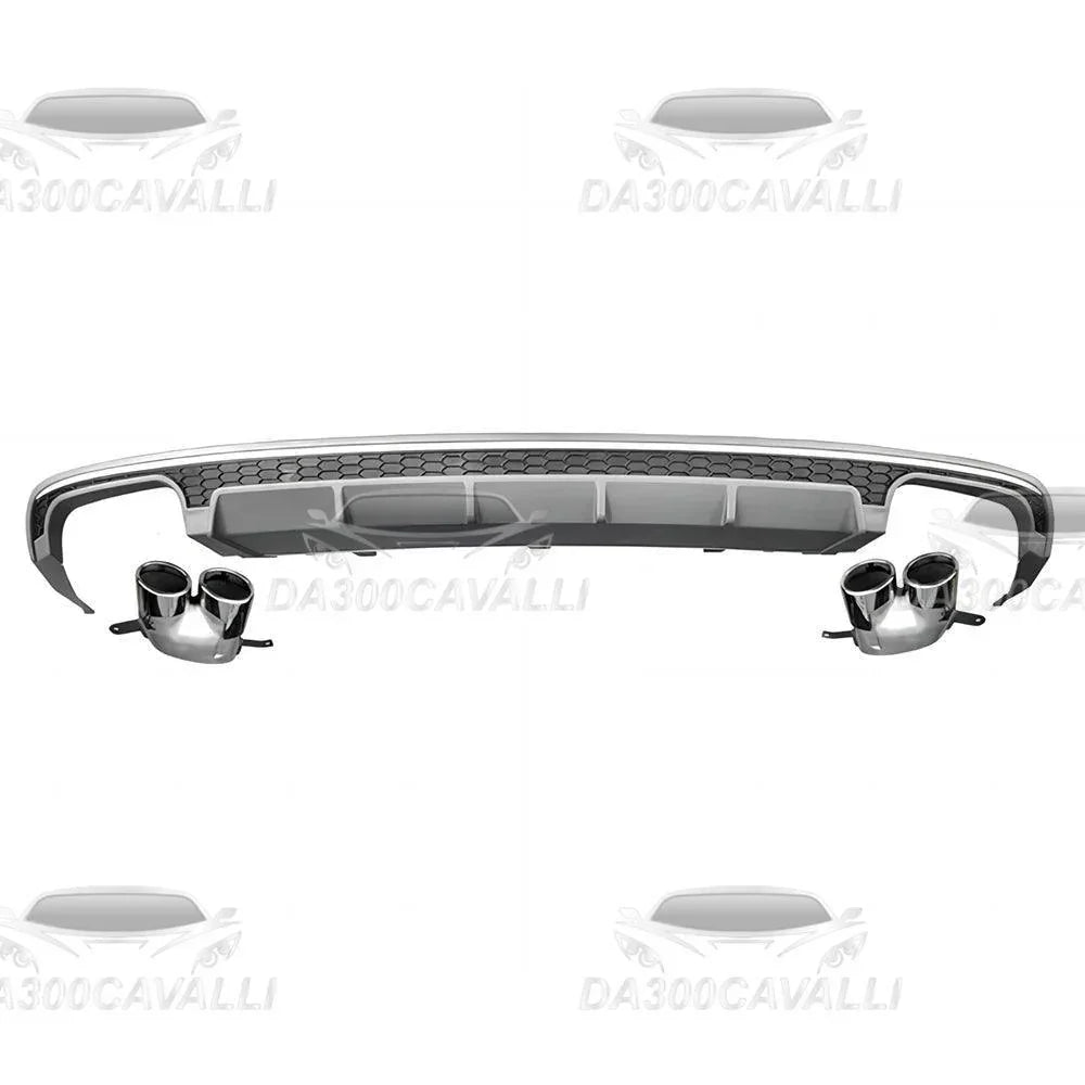 body-kit-audi-a6-2016-2018-da300cavalli-4 - Da300Cavalli