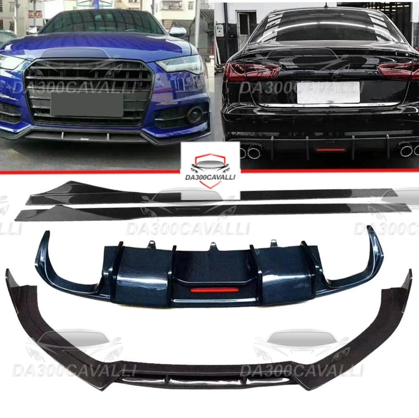 body-kit-audi-a6-s-line-2016-2018-da300cavalli-1 - Da300Cavalli
