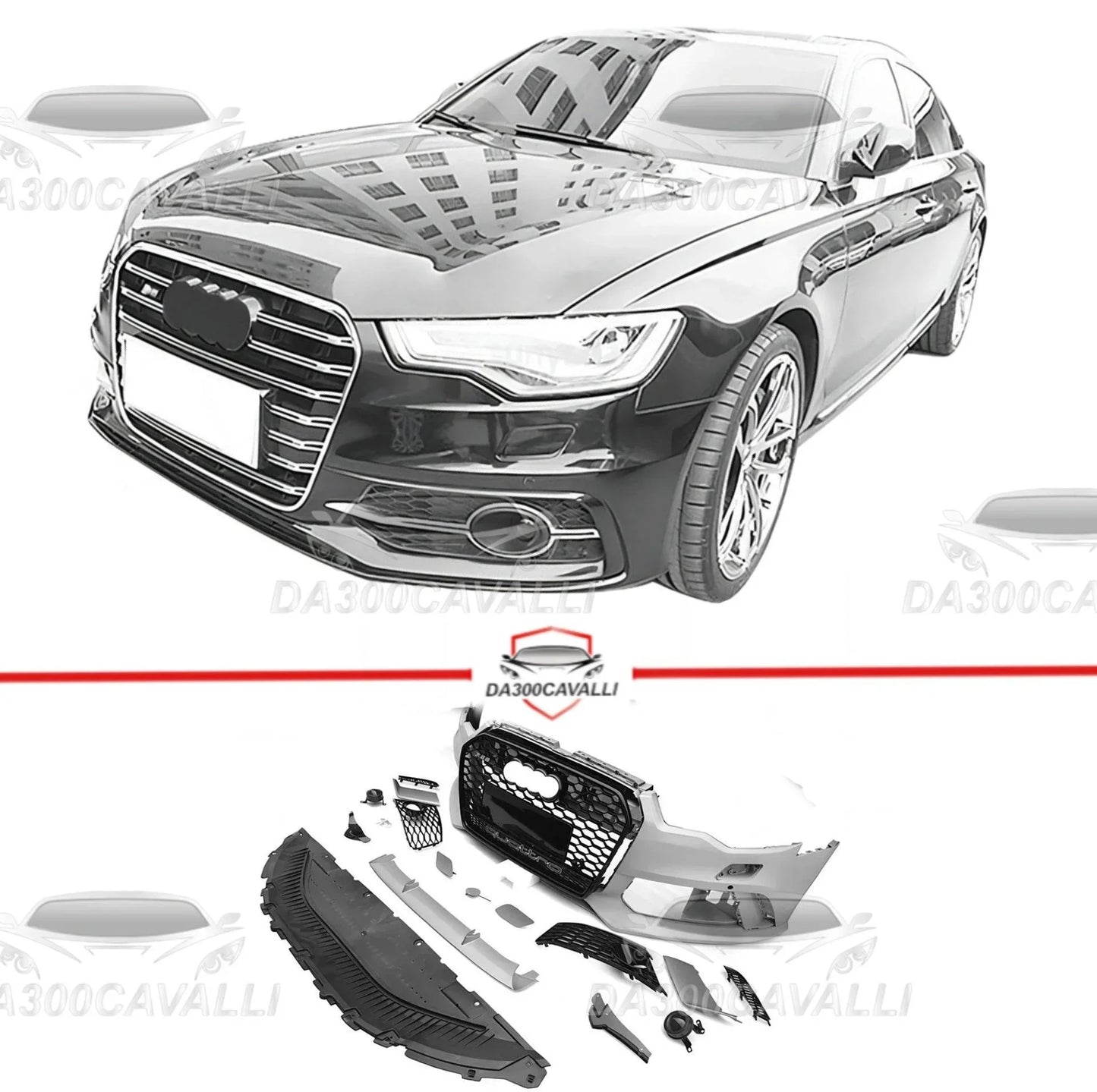 body-kit-audi-a6-stile-rs6-2012-2015-da300cavalli-1 - Da300Cavalli