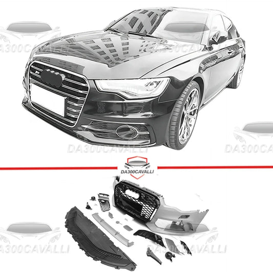 body-kit-audi-a6-stile-rs6-2012-2015-da300cavalli-1 - Da300Cavalli
