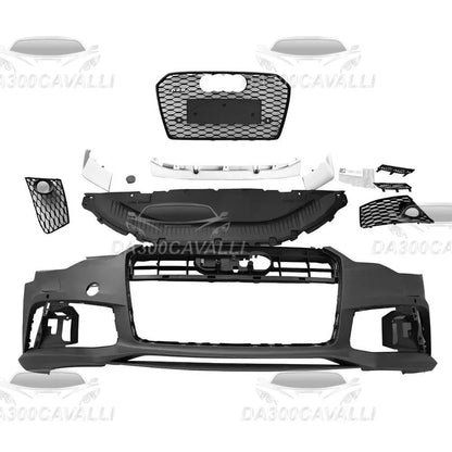 body-kit-audi-a6-stile-rs6-2012-2015-da300cavalli-3 - Da300Cavalli