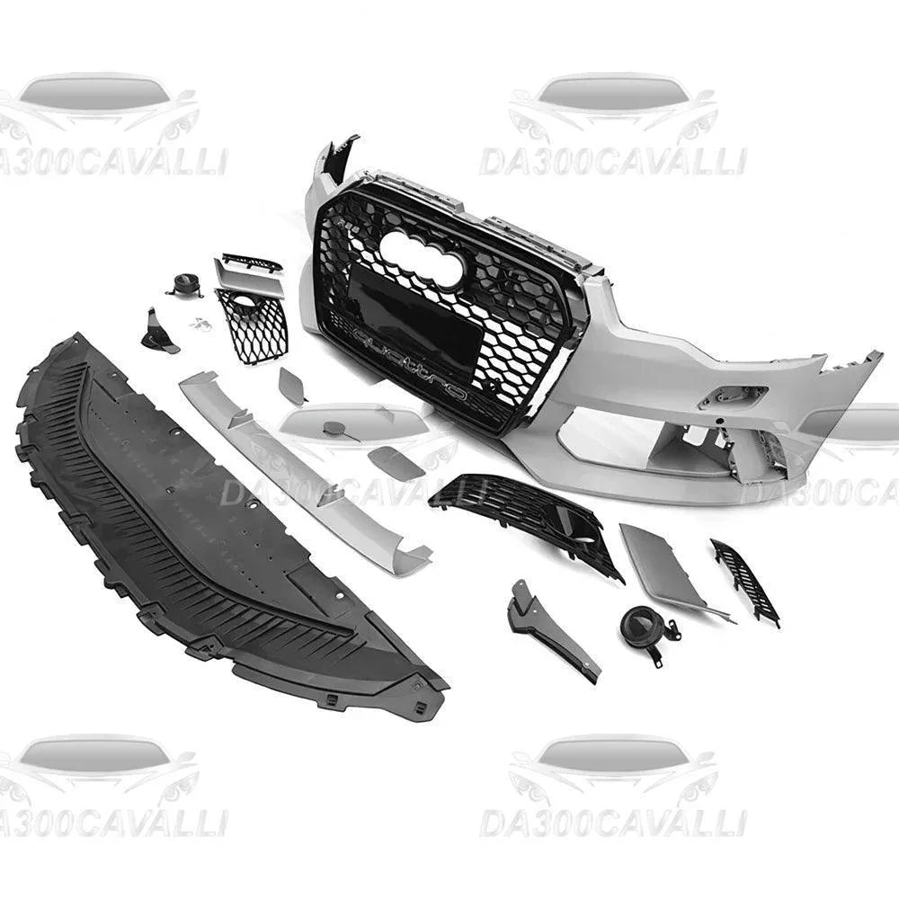 body-kit-audi-a6-stile-rs6-2012-2015-da300cavalli-4 - Da300Cavalli