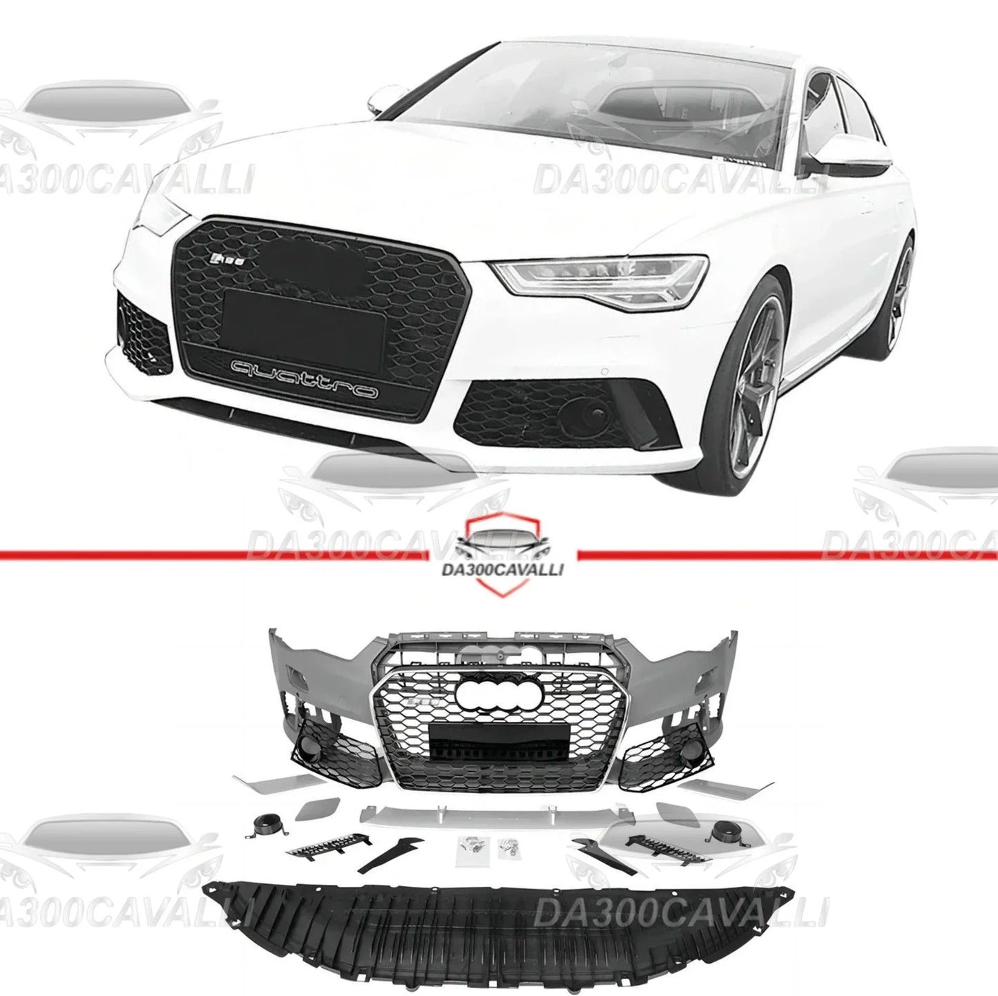 body-kit-audi-a6-stile-rs6-2016-2018-da300cavalli-1 - Da300Cavalli