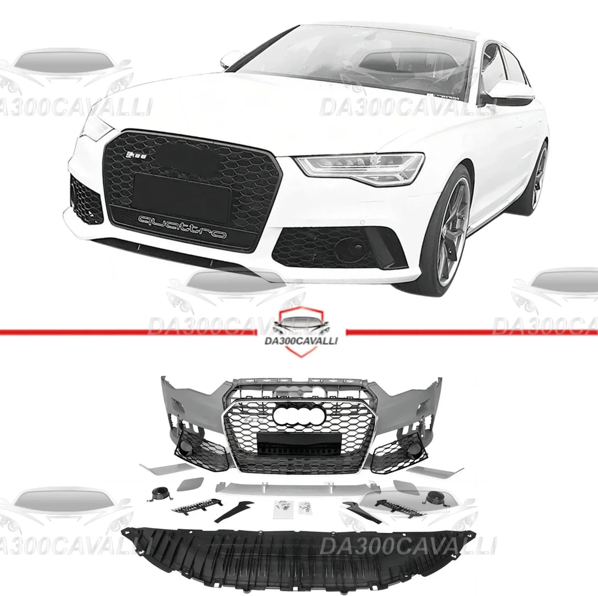 body-kit-audi-a6-stile-rs6-2016-2018-da300cavalli-1 - Da300Cavalli