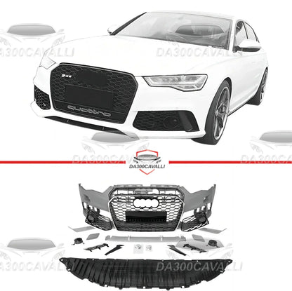 body-kit-audi-a6-stile-rs6-2016-2018-da300cavalli-1 - Da300Cavalli