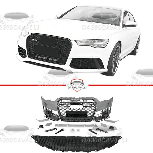 body-kit-audi-a6-stile-rs6-2016-2018-da300cavalli-1 - Da300Cavalli