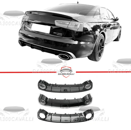 body-kit-audi-a6-stile-rs6-2016-2018-da300cavalli-2 - Da300Cavalli