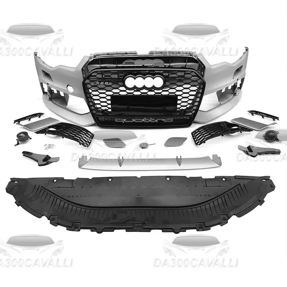 body-kit-audi-a6-stile-rs6-2016-2018-da300cavalli-3 - Da300Cavalli
