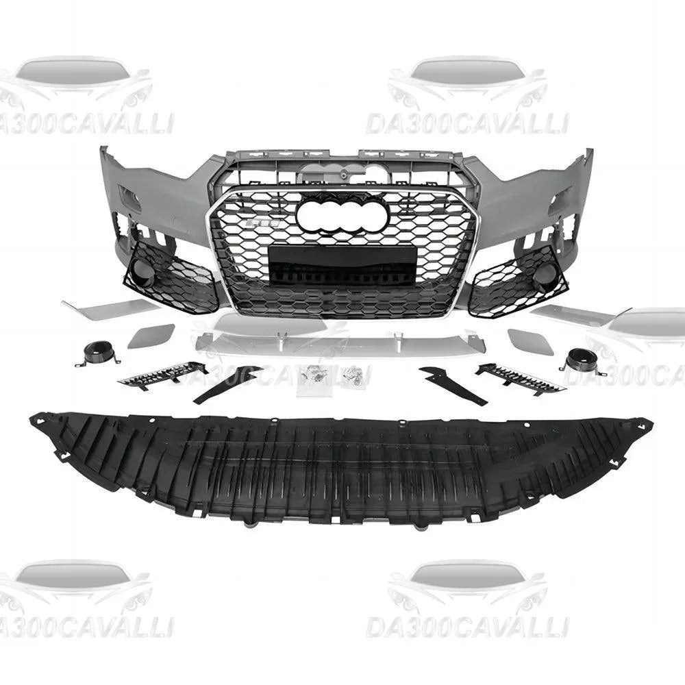 body-kit-audi-a6-stile-rs6-2016-2018-da300cavalli-4 - Da300Cavalli