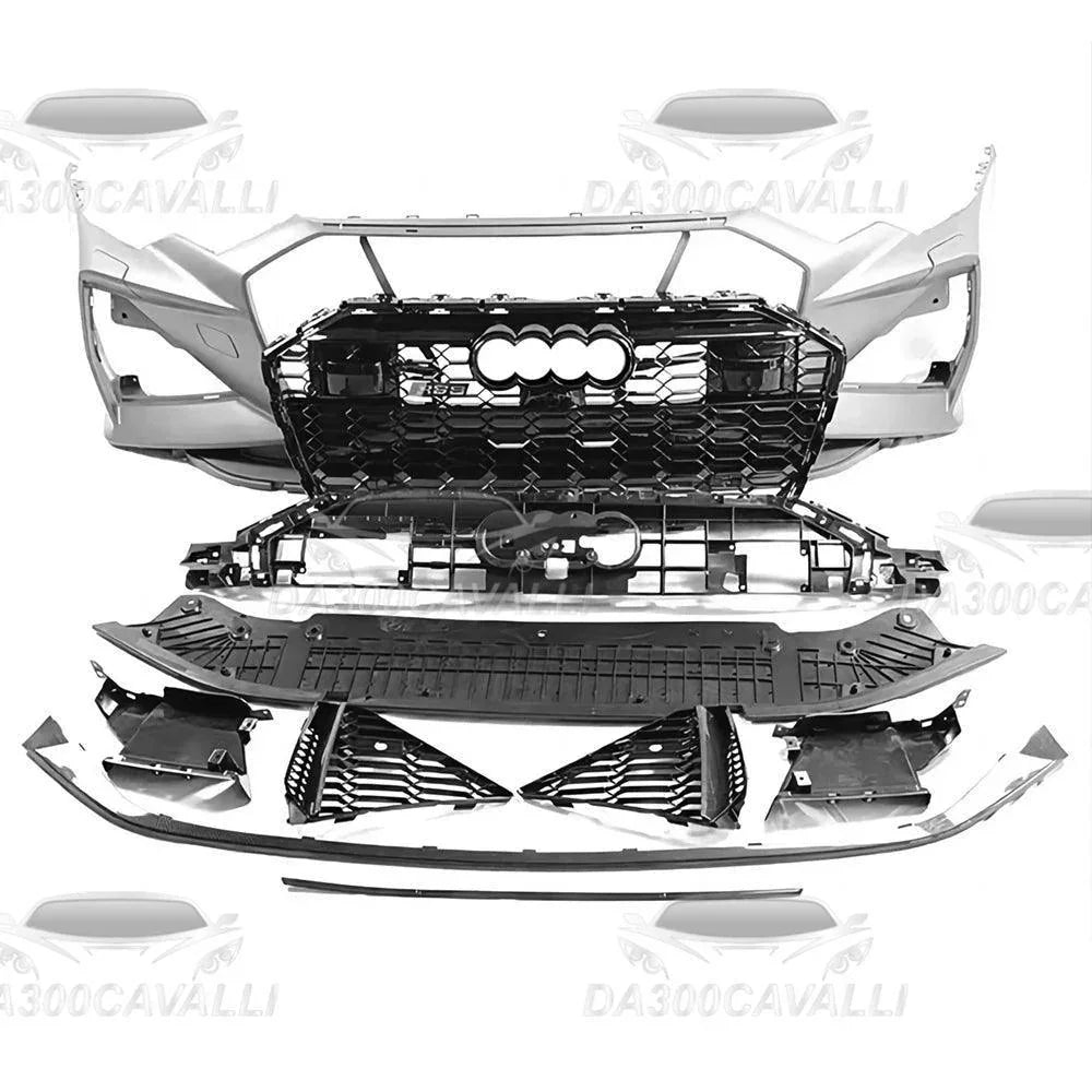 body-kit-audi-a6-stile-rs6-2018-2023-da300cavalli-3 - Da300Cavalli