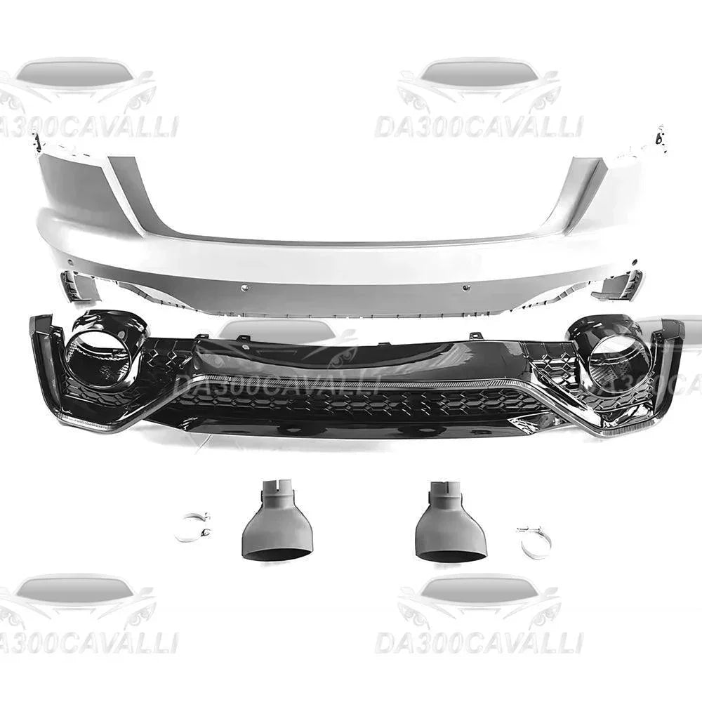 body-kit-audi-a6-stile-rs6-2018-2023-da300cavalli-4 - Da300Cavalli