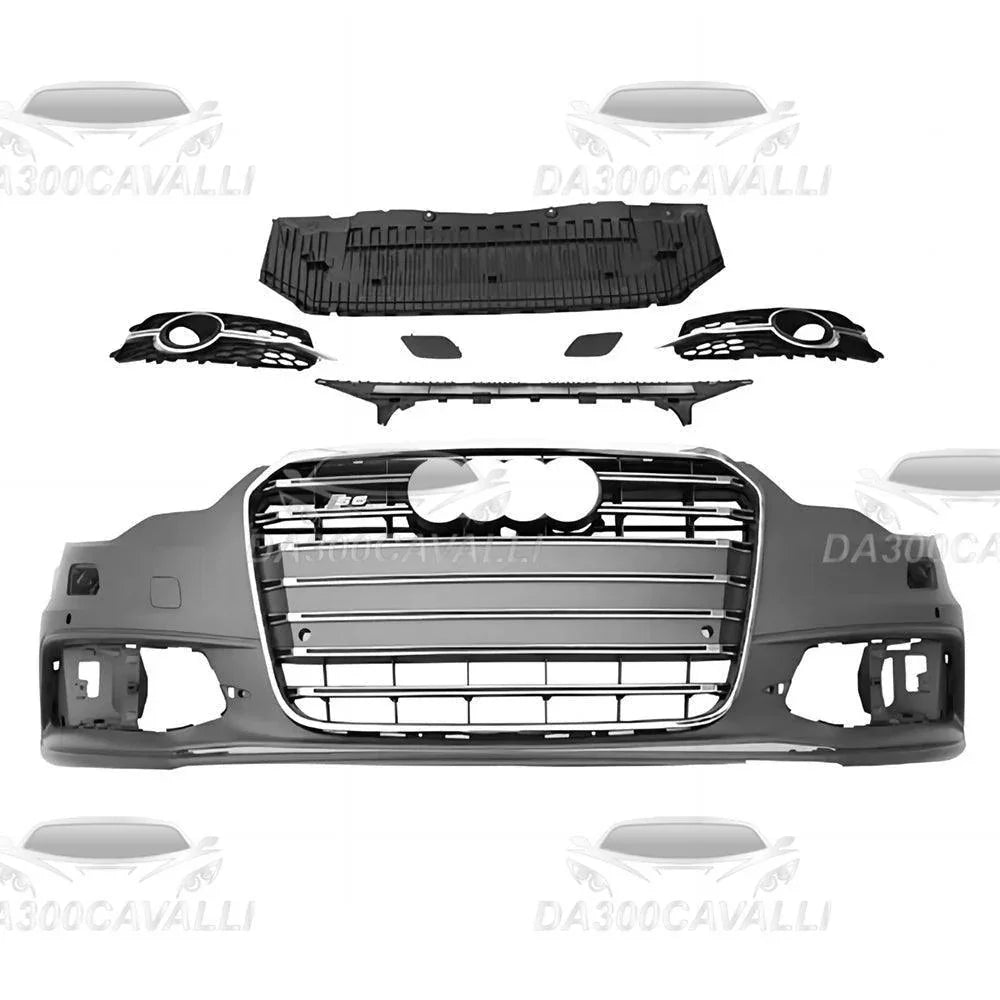 body-kit-audi-a6-stile-s6-2012-2015-da300cavalli-3 - Da300Cavalli