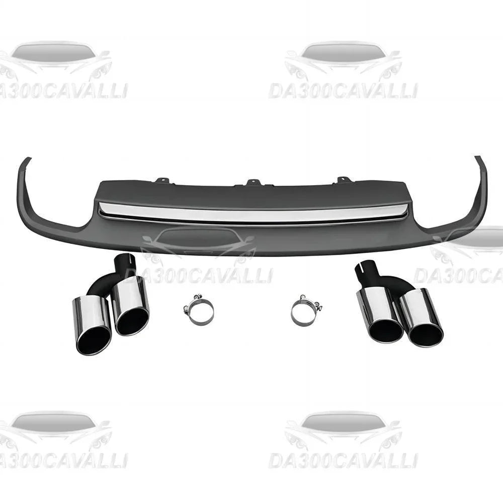body-kit-audi-a6-stile-s6-2012-2015-da300cavalli-4 - Da300Cavalli