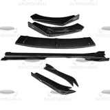 Body Kit Audi A7 (2015-2018)