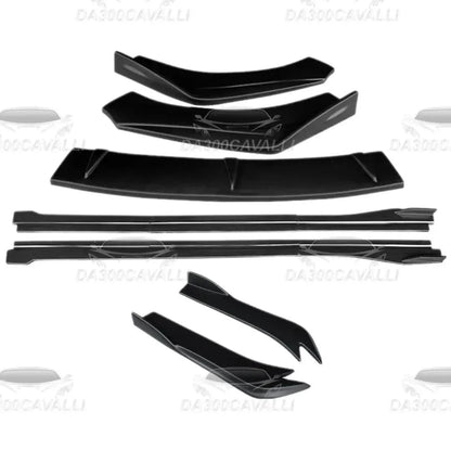 body-kit-audi-a7-2015-2018-da300cavalli-2 - Da300Cavalli
