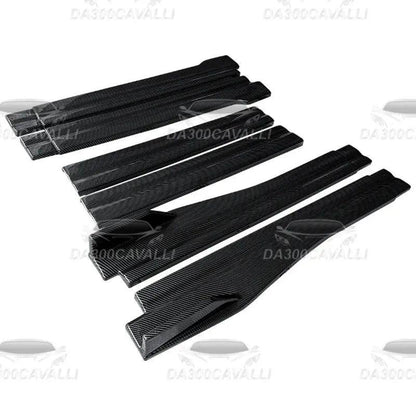 Body Kit Audi A7 (2015-2018) - Da300Cavalli