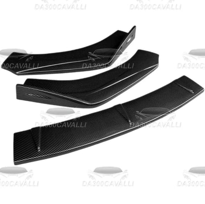 Body Kit Audi A7 (2015-2018) - Da300Cavalli